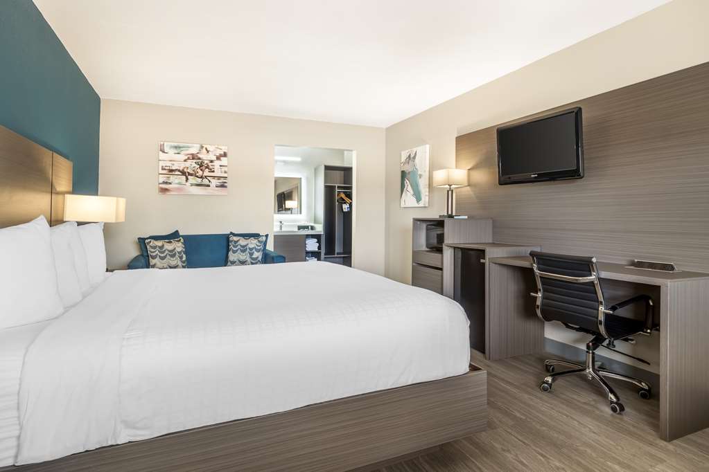 Best Western Green Tree Inn - photo 10