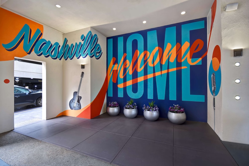 Home2 Suites by Hilton Nashville Vanderbilt TN - photo 32