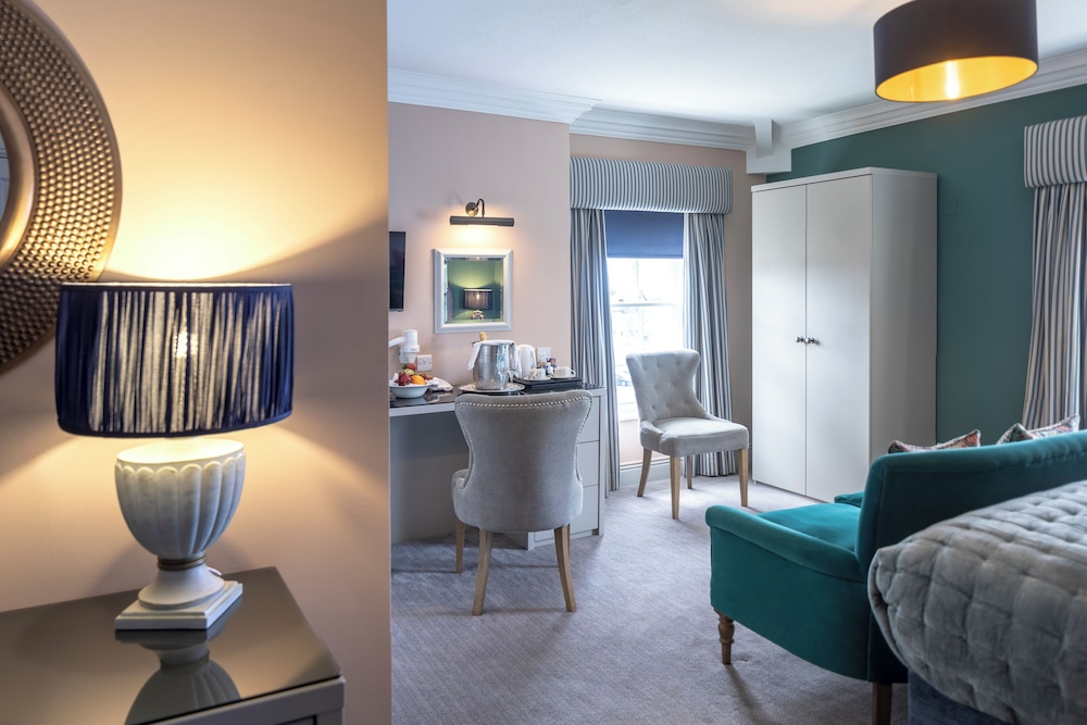 Celtic Royal Hotel & Spa — Caernarfon — photo 4