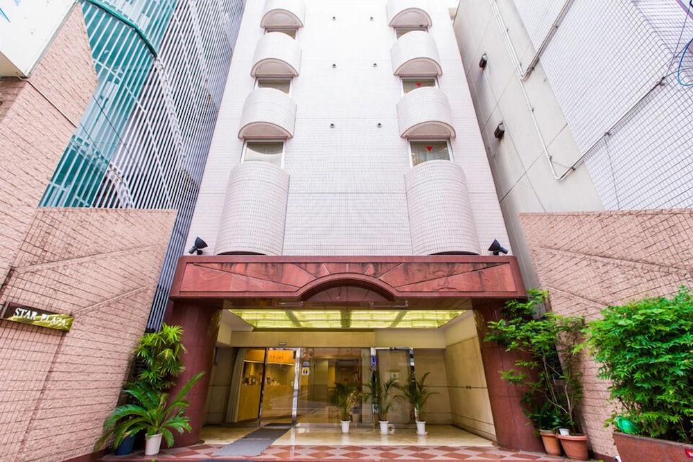 Hotel image of Hotel Star Plaza Ikebukuro
