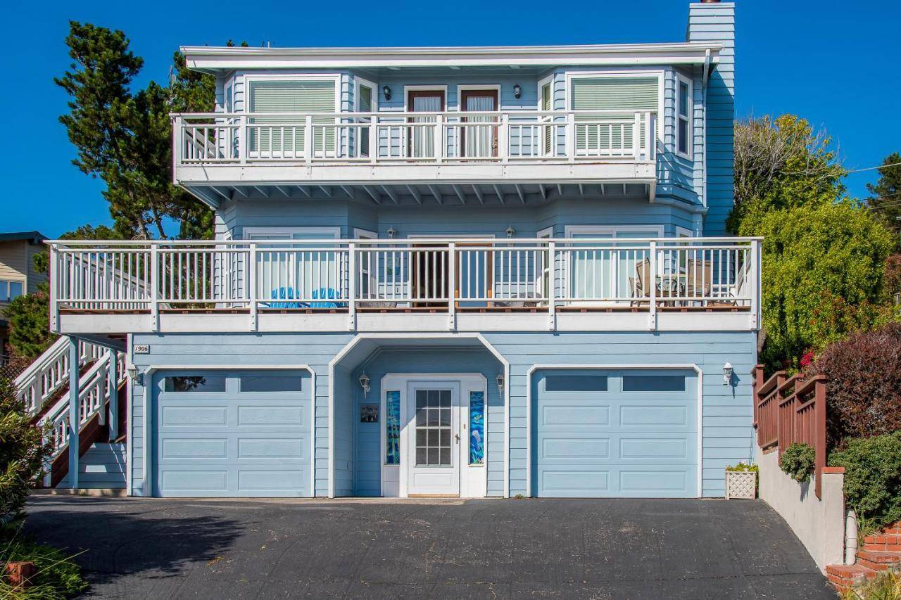 All Decked Out in Cambria in Cambria, United States