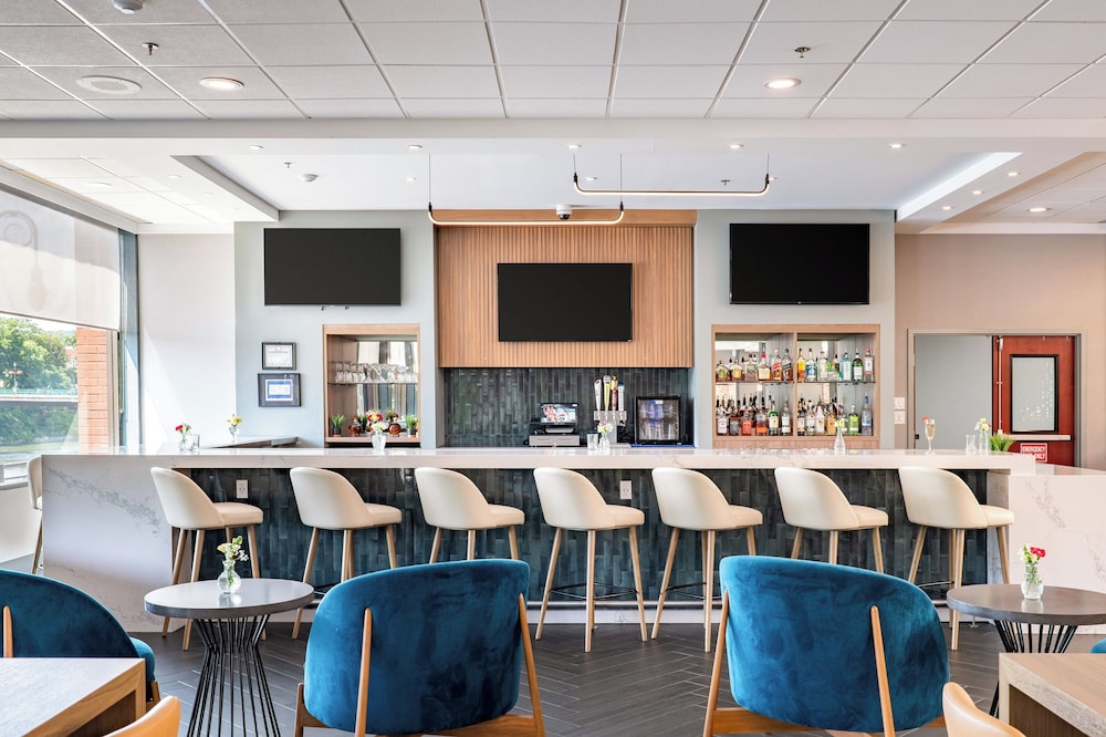 Holiday Inn Binghamton Downtown by IHG - photo 30