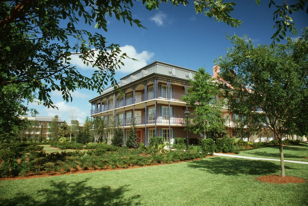 Disney's Port Orleans Resort French Quarter - photo 27