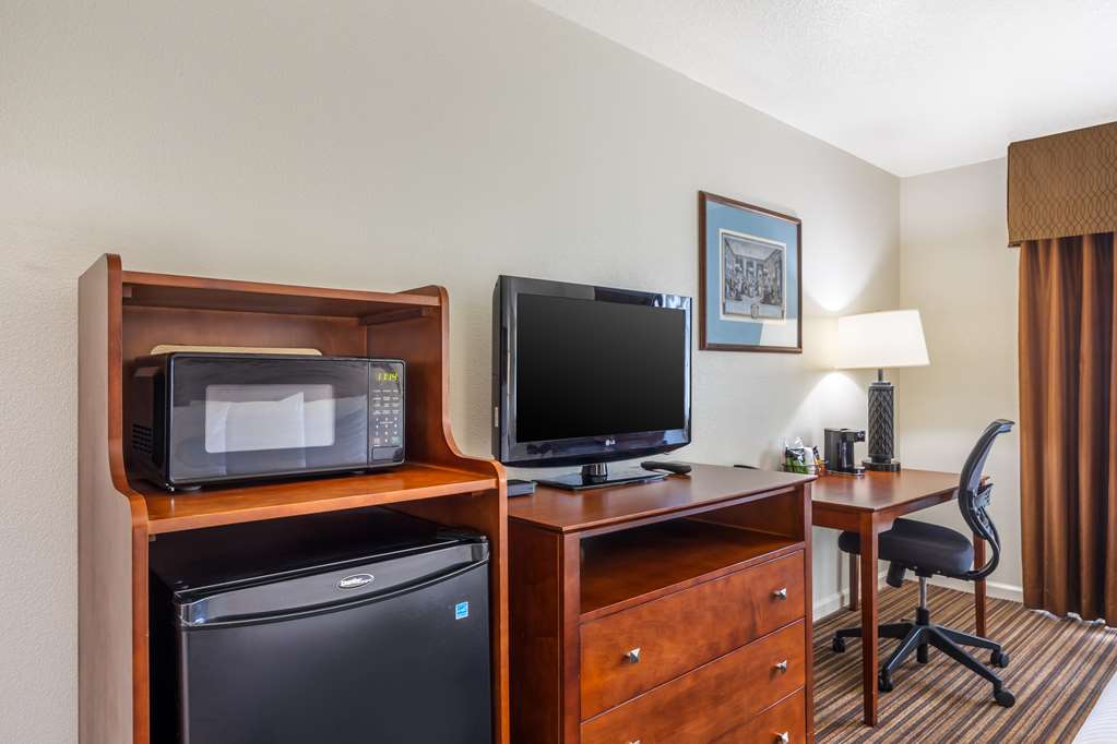 Best Western Capital City Inn - photo 23