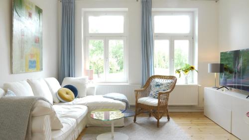 Bei die Fische — 4-Star Luxury Hotel in Toenning, Germany