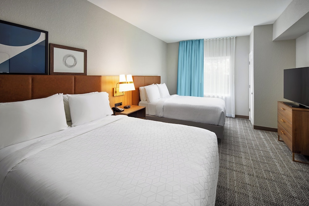 Staybridge Suites Auburn University Area by IHG - photo 12