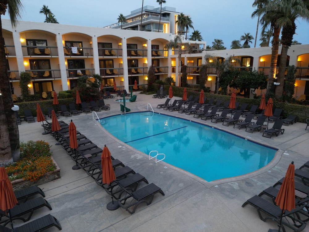 Palm Mountain Resort and Spa - photo 24
