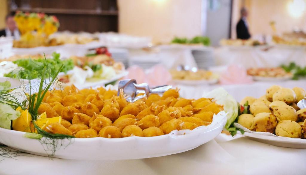 Rive in Bardonecchia, Italy