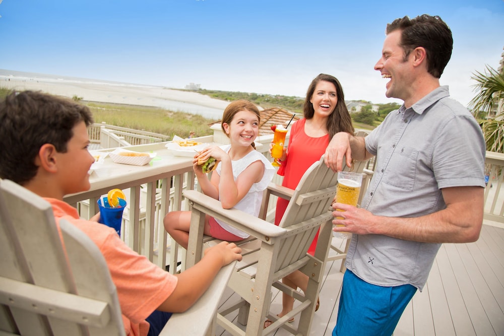 Ocean Creek Resort - photo 52