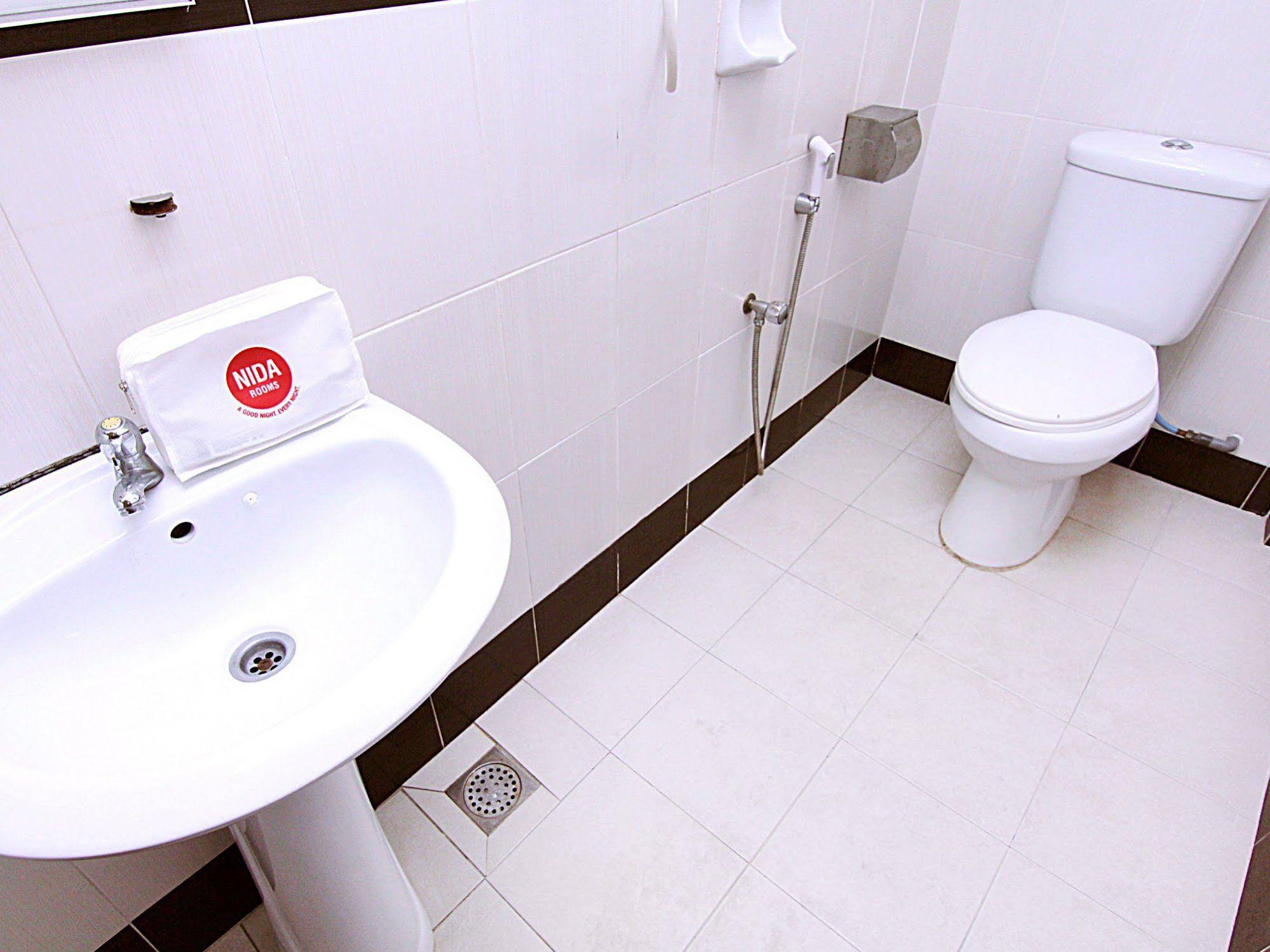 NIDA Rooms Ipoh City Celestial - last minute hotel in Ipoh