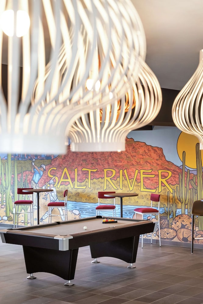 Tru By Hilton Scottsdale Salt River - photo 23
