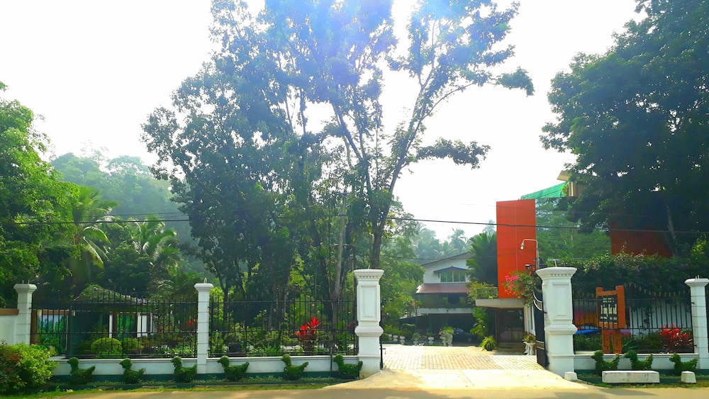 Hotel Kingland — hotel in Kegalle