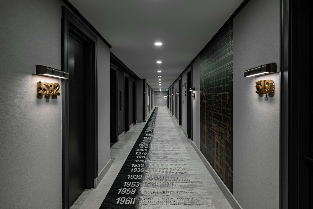 Hotel Fort Des Moines Curio Collection by Hilton - photo 86