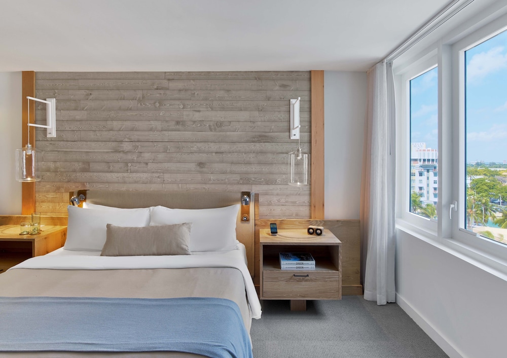 The Retreat Collection at 1 Hotel & Homes South Beach - photo 40