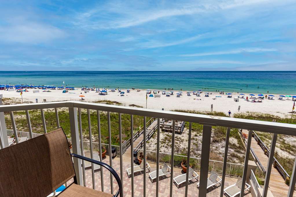 Sleep Inn Orange Beach - photo 32