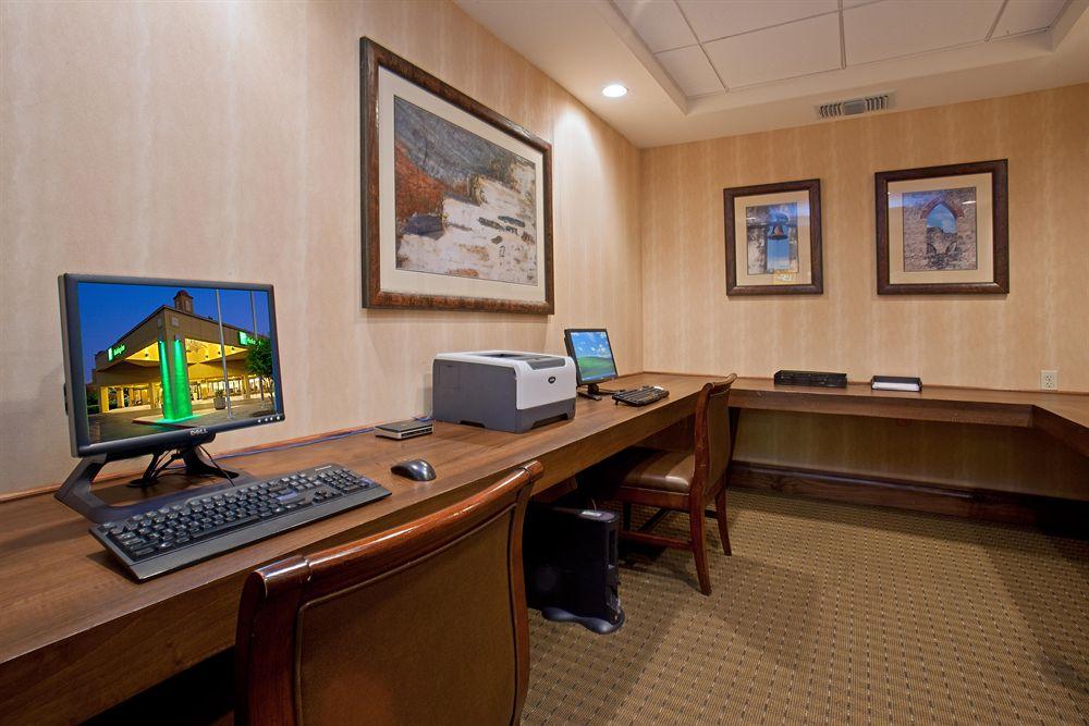 Holiday Inn San Antonio Dwtn Market Sq an IHG Hotel - photo 16