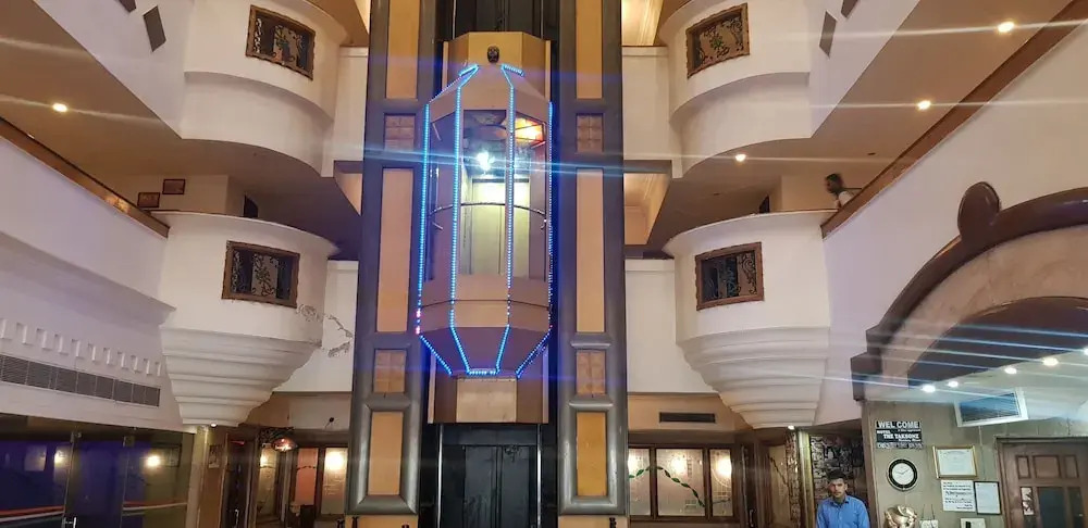 The Taksonz — hotel in Ludhiana