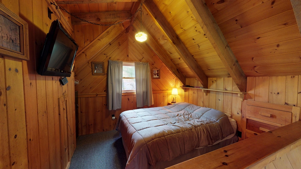 Rough Cut Lodge - photo 5