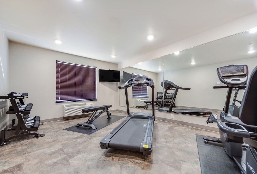 Cobblestone Inn & Suites Holdrege - photo 27