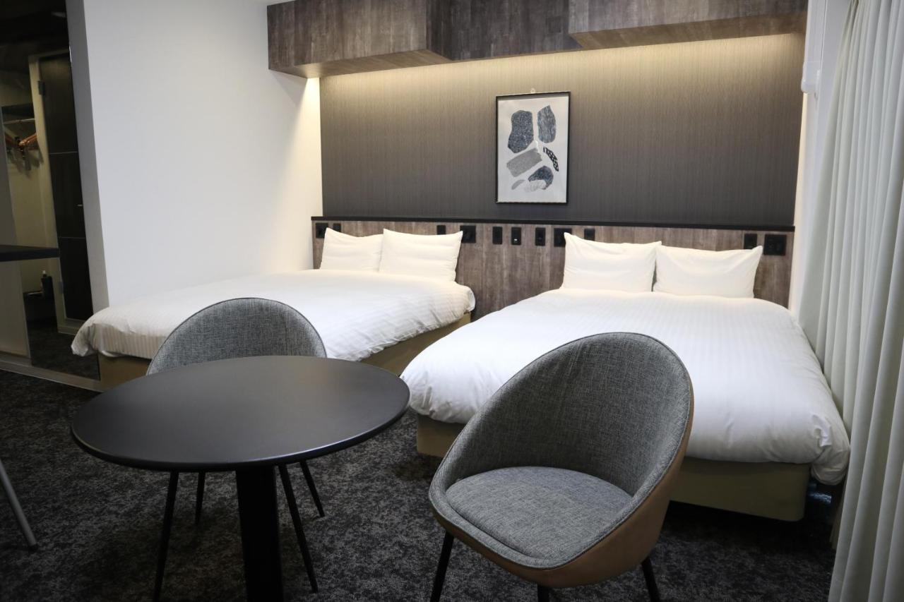 Grand Stay — Fukuoka