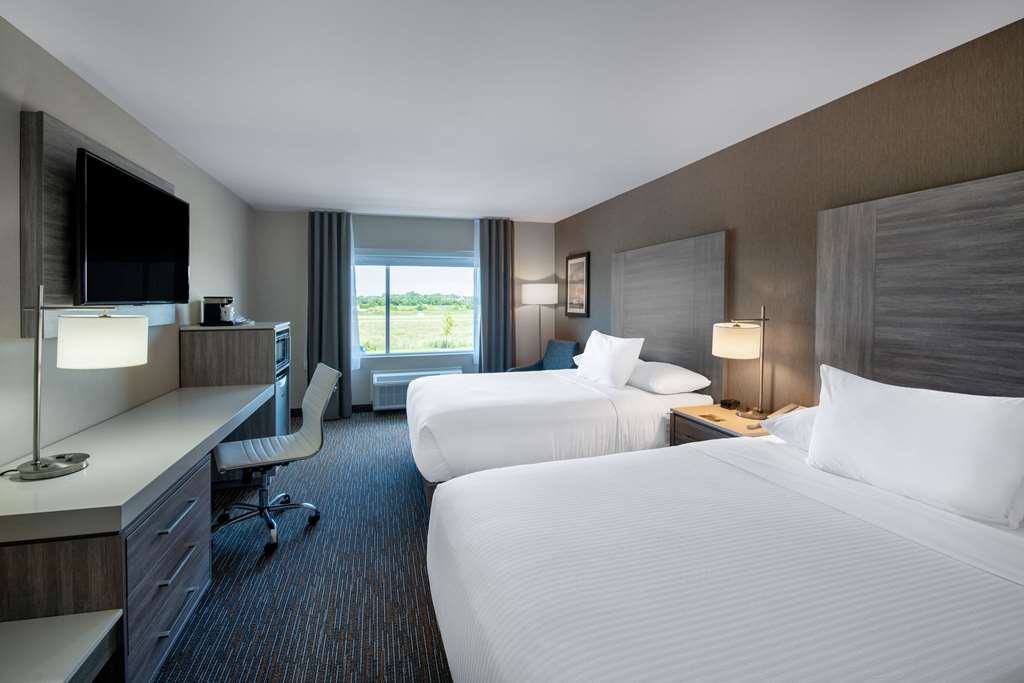 Wingate by Wyndham Kanata West Ottawa in Ottawa, Canada