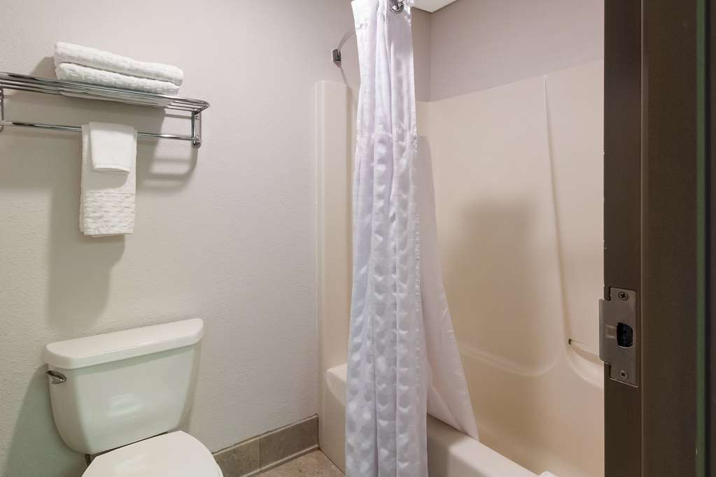 Best Western Lock Haven - photo 35