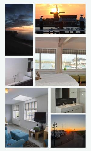 Hotel Havenzicht Texel — Oudeschild — photo 2