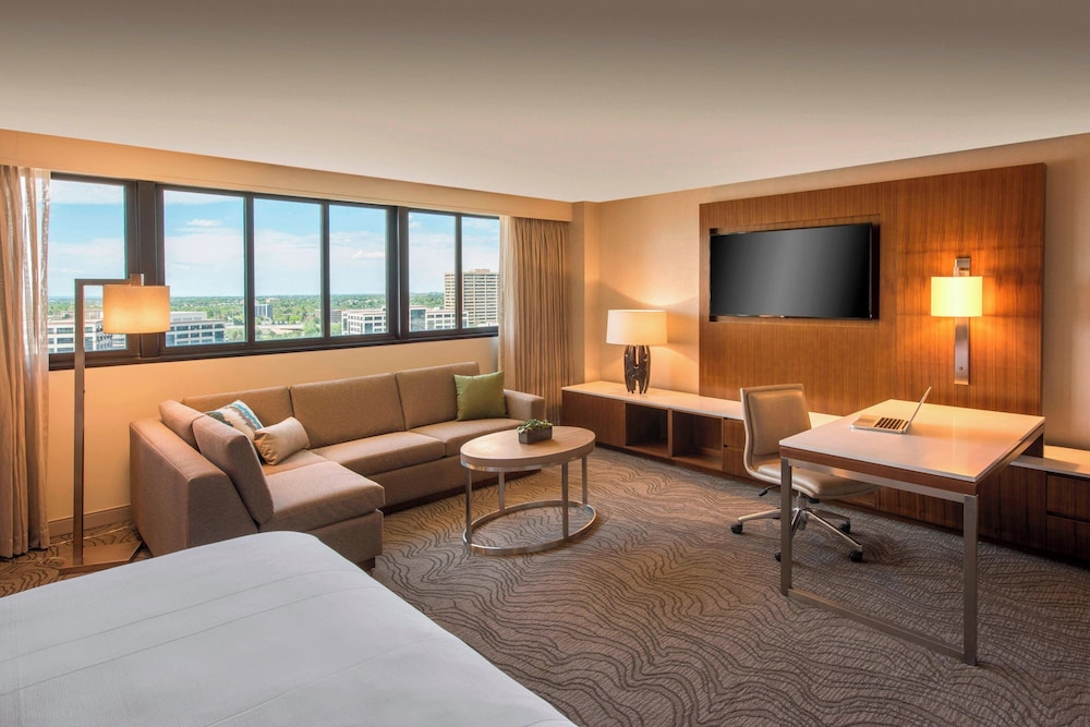 Denver Marriott Tech Center - photo 19