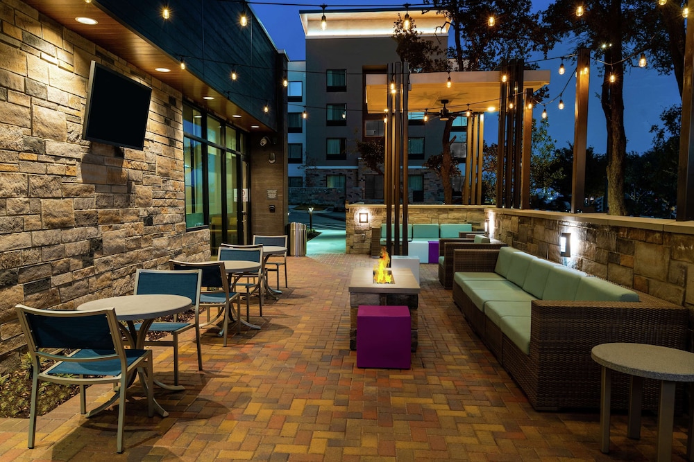Hilton Garden Inn Cedar Park Austin - photo 57