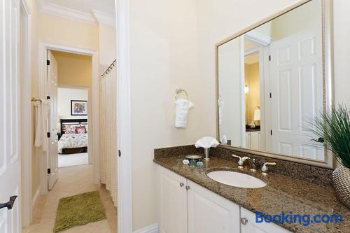 Reunion Resort 12 Luxury 5 Bedroom Vacation Rental - photo 18