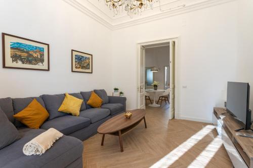 Emanuele house — 4-Star Luxury Hotel in Catania, Italy