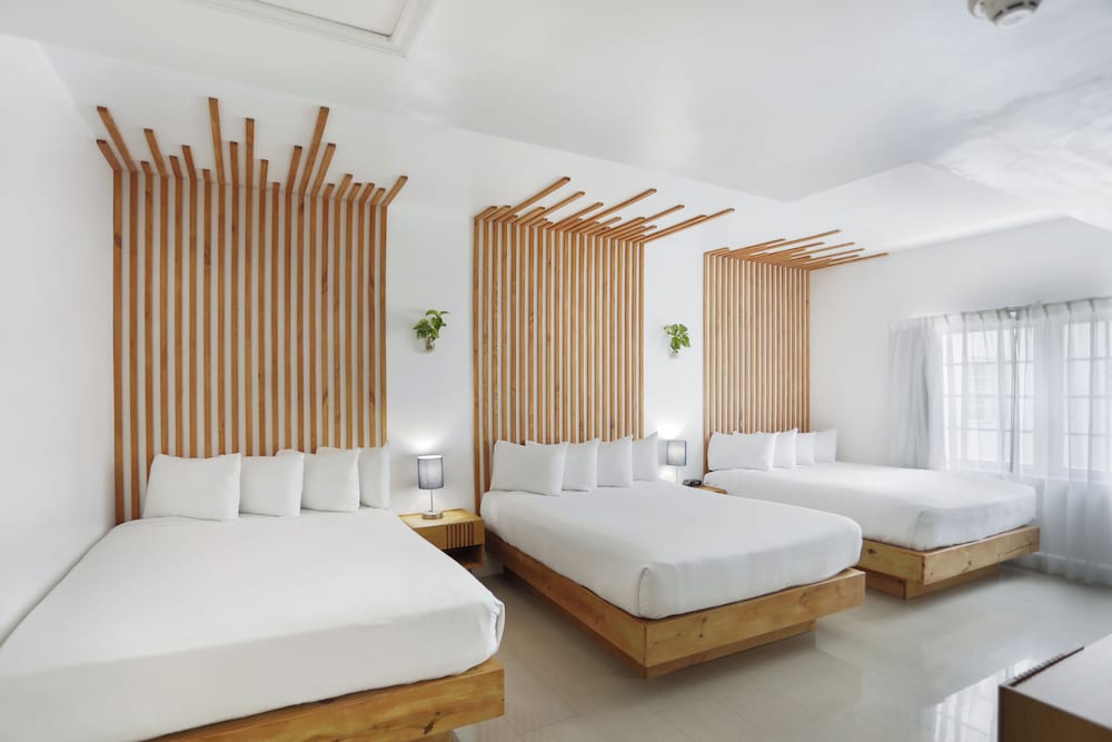 Hotel Belleza - photo 59