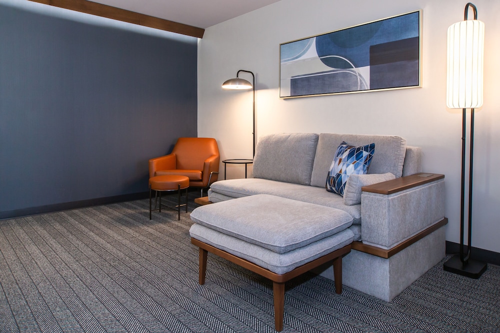 Courtyard by Marriott Rapid City - photo 7