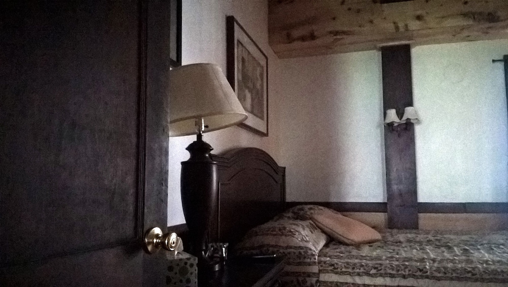 The Baseball Hotel - photo 121