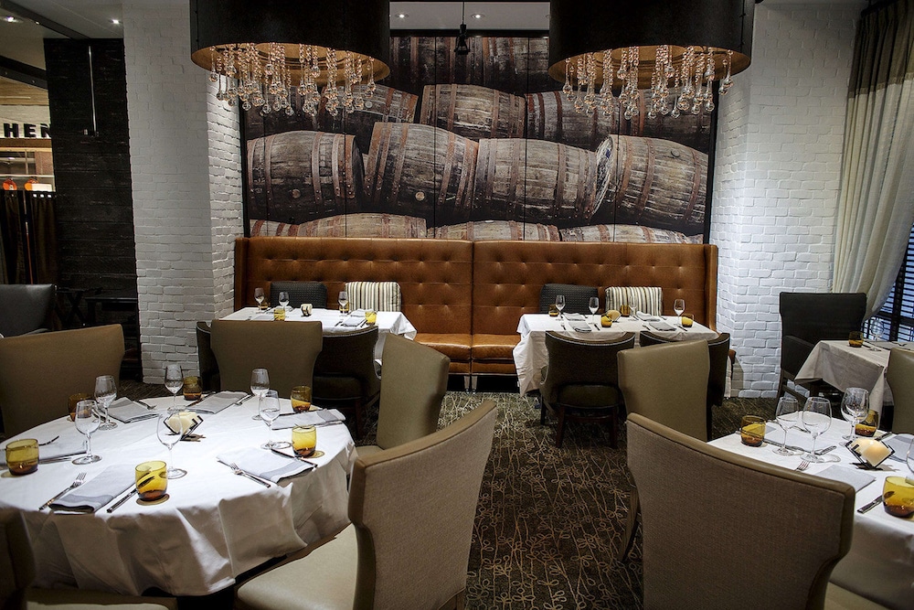 Hilton Harrisburg - photo 39