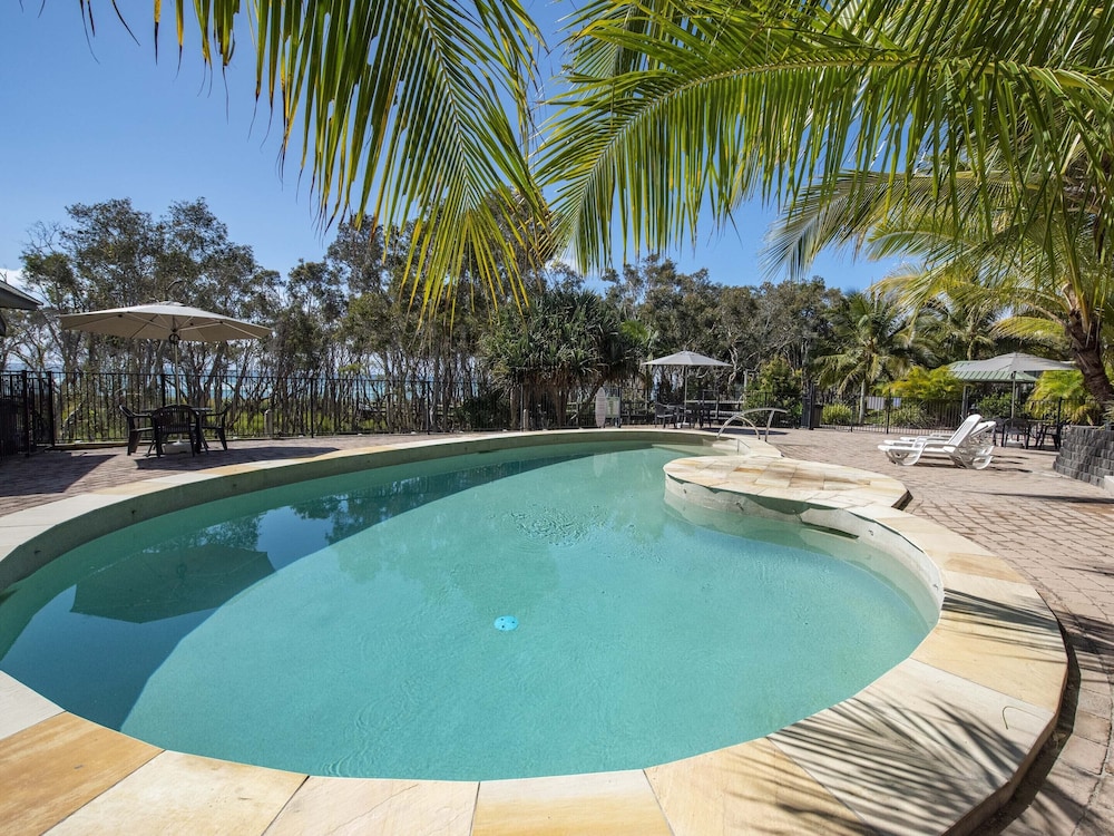 Anchorage On Straddie in Gold Coast, Australia