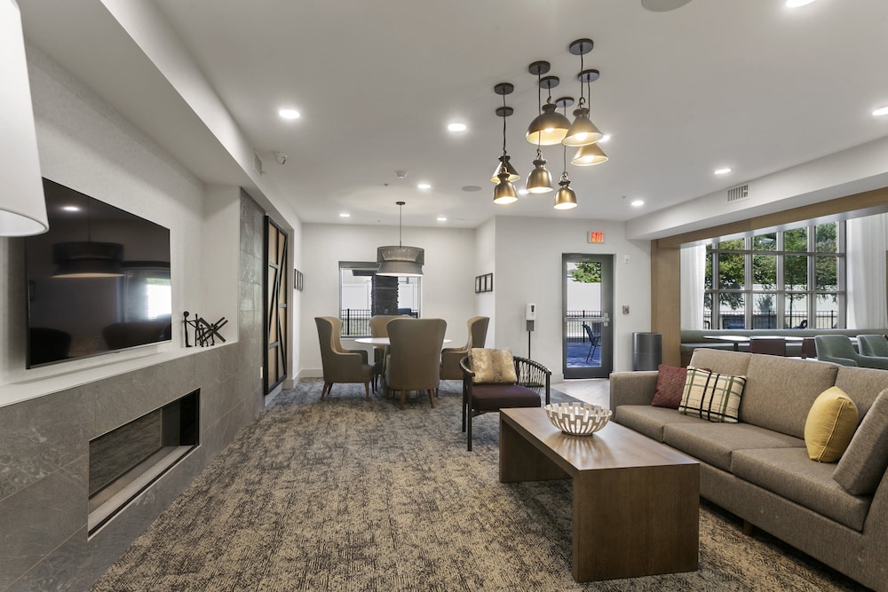 Staybridge Suites Atlanta NE Duluth - photo 24