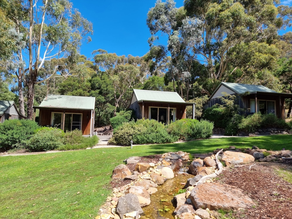 D’Altons Studios in Stawell, Australia