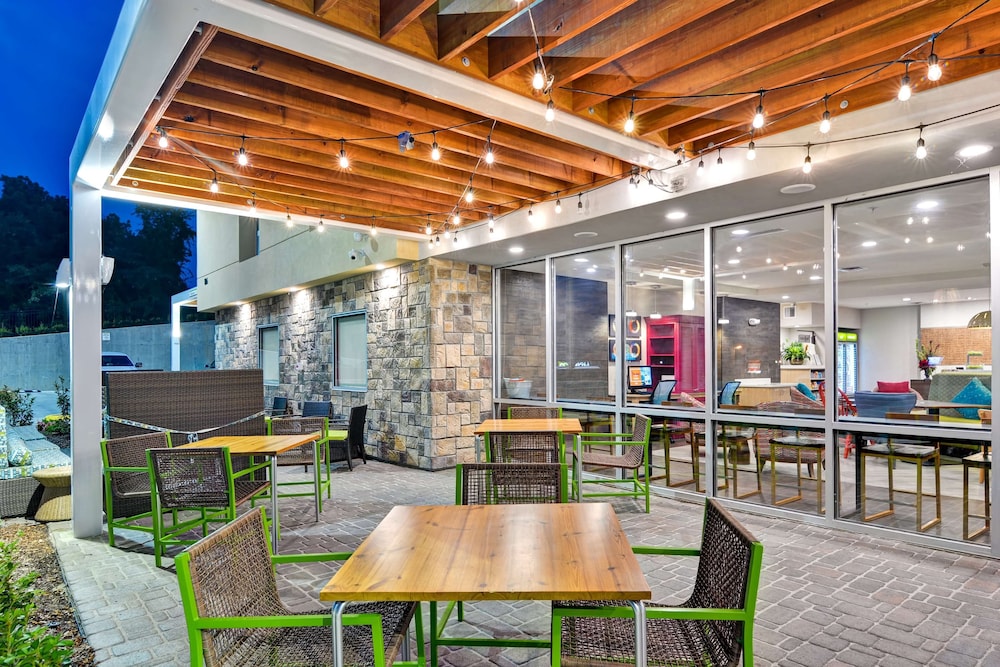 Home2 Suites by Hilton Hot Springs - photo 43
