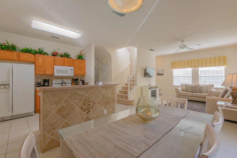 Encantada Resort 3010 Yellow By Fairytale VR - photo 10