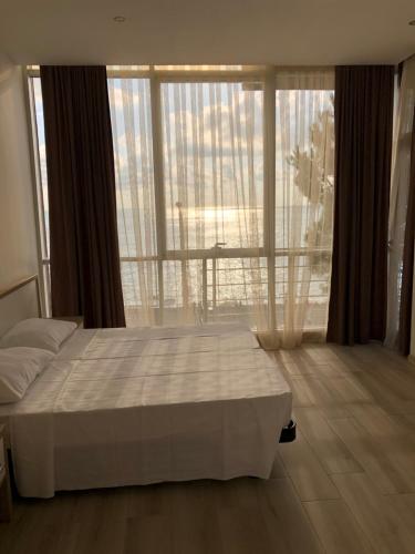 M Rooms in Kobuleti, Georgia