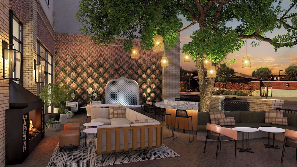 The Ava Hotel Paso Robles Curio Collection by Hilton - photo 35