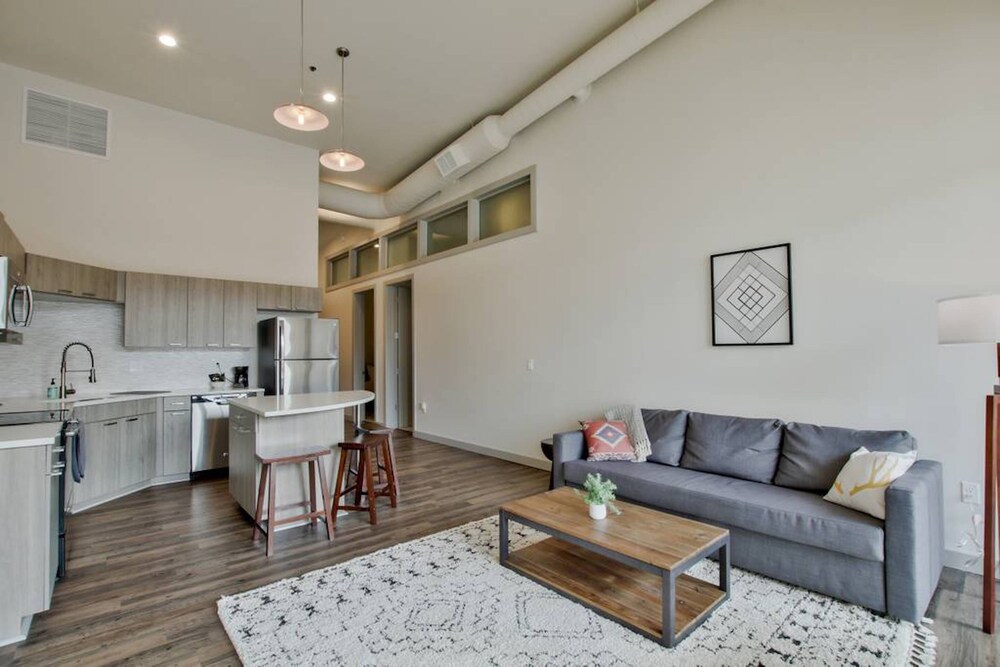 The Old Town Luxury Lofts - photo 177