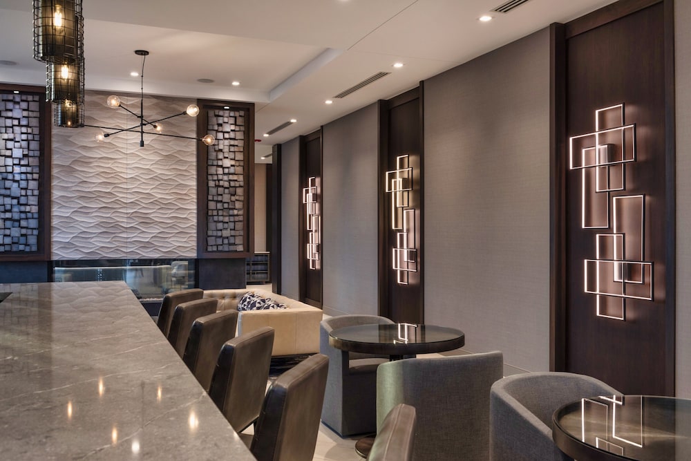 Staybridge Suites Boston Logan Airport Revere by IHG - photo 43