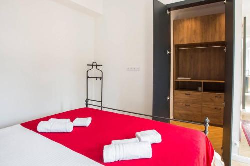 3 Person Apartment By Wehost