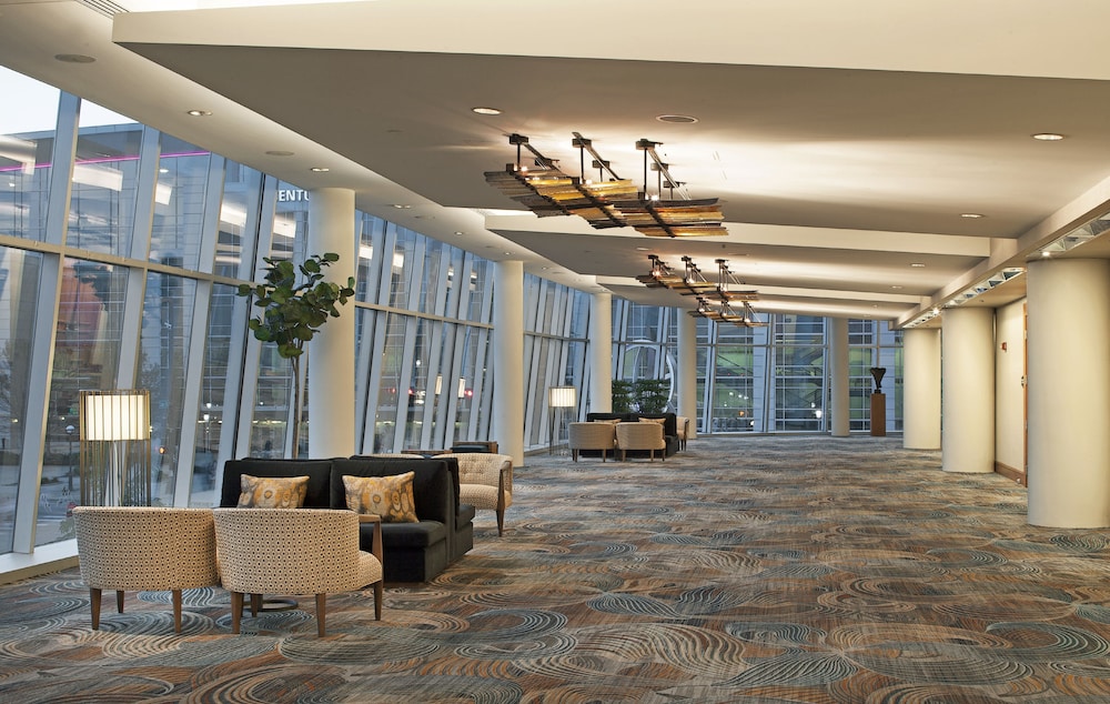 Hilton Omaha - photo 70