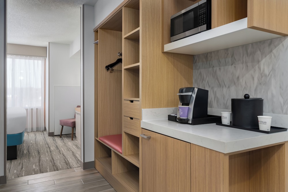 Hilton Garden Inn Dover - photo 6
