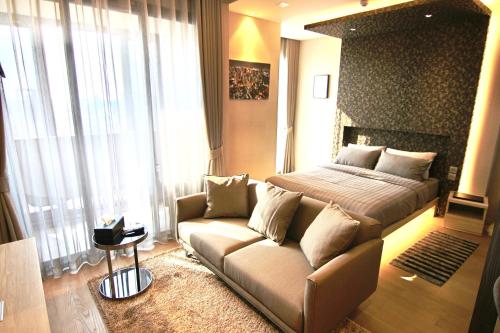 Luxurious & Romantic in the Heart of BKK#H MRT BTS