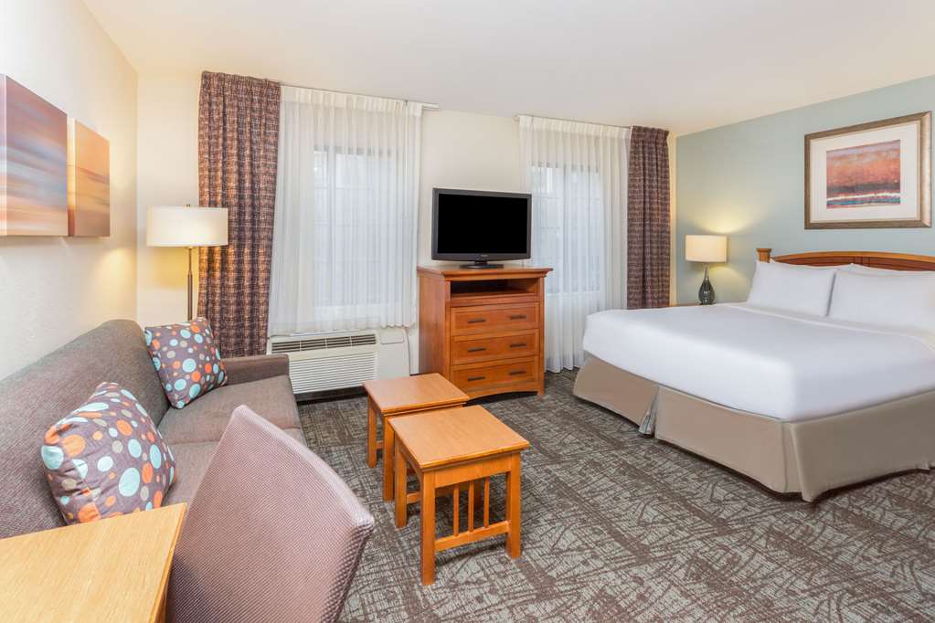 Sonesta ES Suites Atlanta Perimeter Center - photo 15
