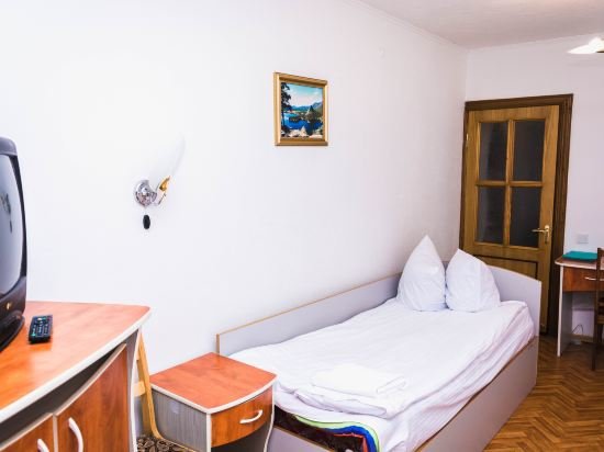 Meister Bär Hotel Frankenwald — Berg — photo 3